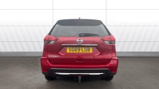 Nissan X-Trail 1.7 dCi Tekna 5dr Diesel Station Wagon